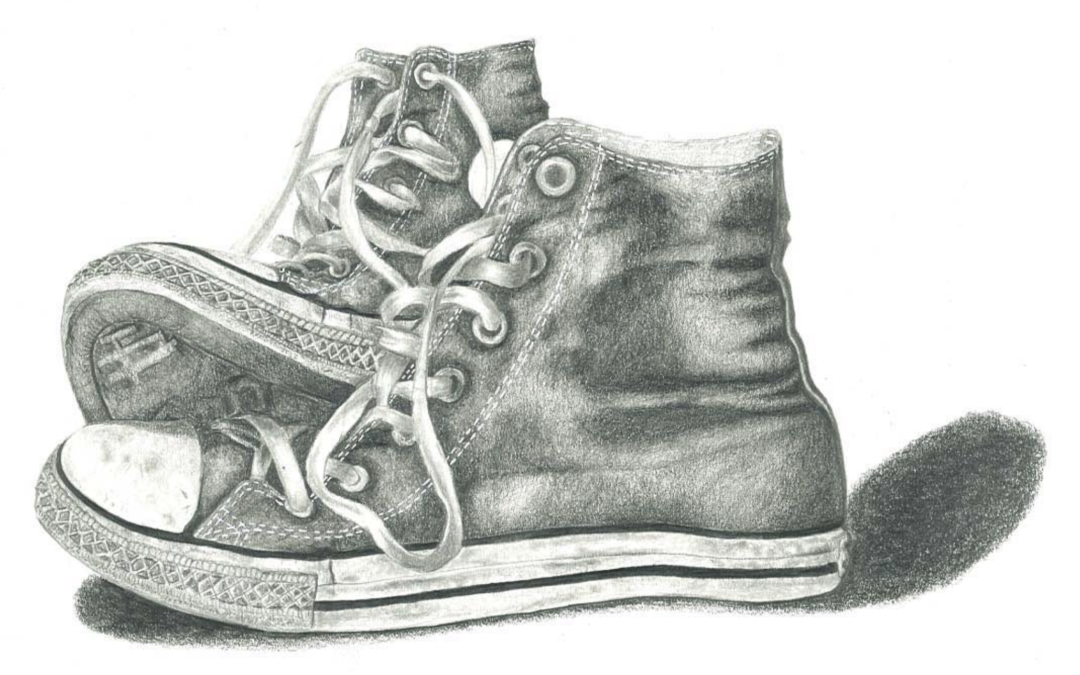 Dessin d’observation