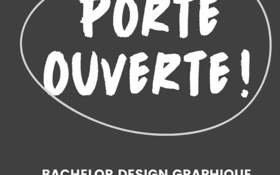 Porte ouverte